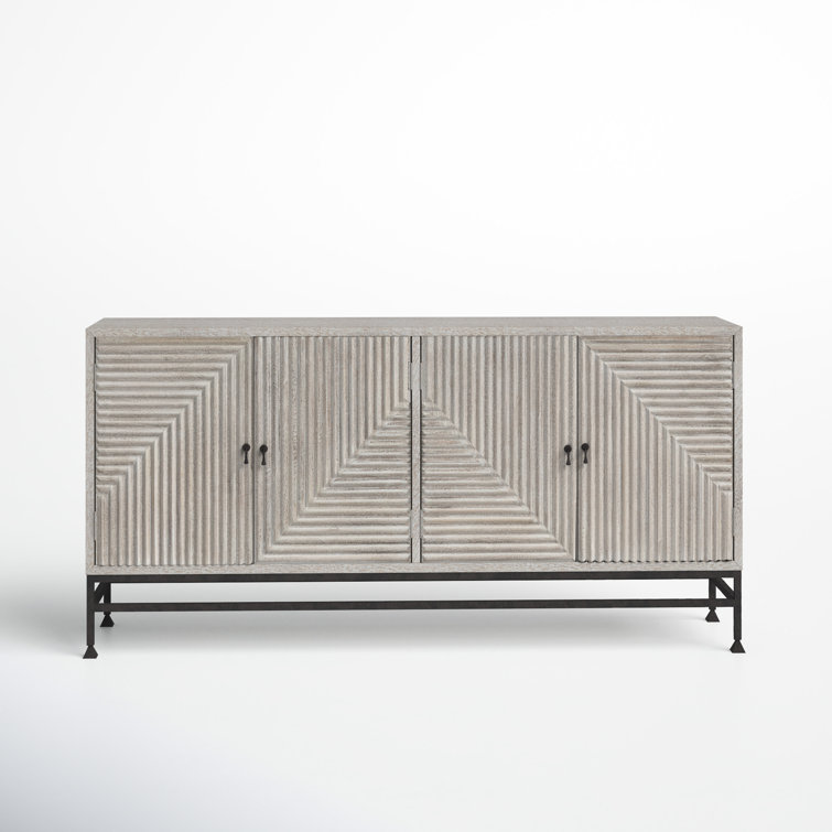 72 in store sideboard